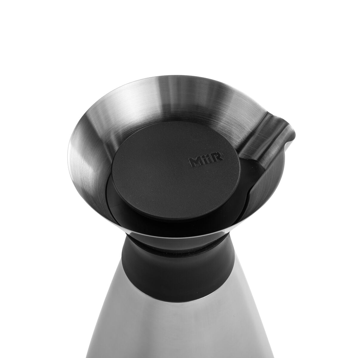 New Standard Carafe - Drinkware - Specialty Coffee, Teas, and Syrups, Air-Roasted in Rockwall, Texas by Legendary Aviation Coffee Company