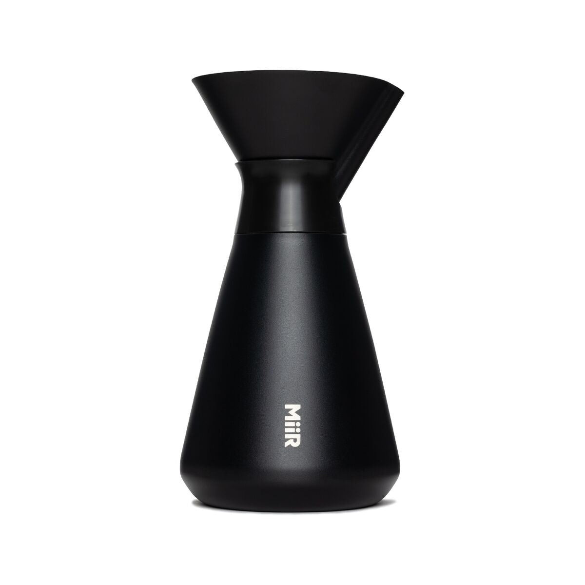 New Standard Carafe - Drinkware - Specialty Coffee, Teas, and Syrups, Air-Roasted in Rockwall, Texas by Legendary Aviation Coffee Company