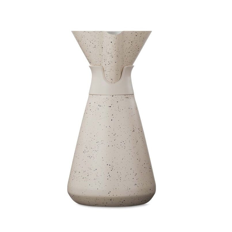 New Standard Carafe - Drinkware - Specialty Coffee, Teas, and Syrups, Air-Roasted in Rockwall, Texas by Legendary Aviation Coffee Company