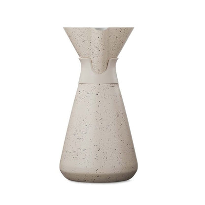 New Standard Carafe - Drinkware - Specialty Coffee, Teas, and Syrups, Air-Roasted in Rockwall, Texas by Legendary Aviation Coffee Company