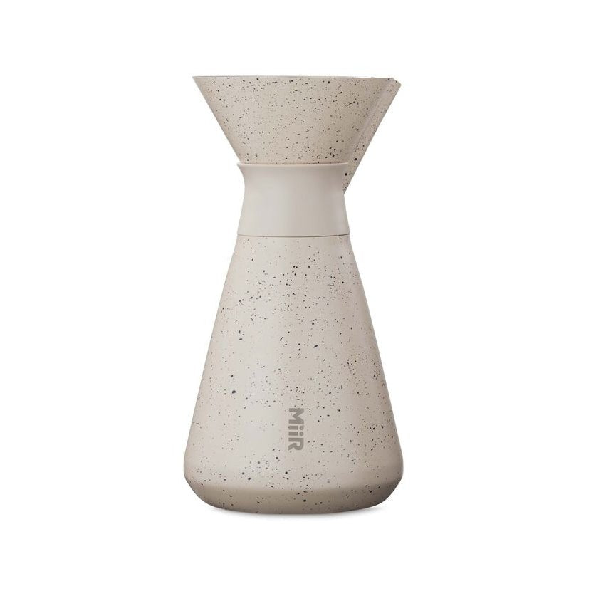 New Standard Carafe - Drinkware - Specialty Coffee, Teas, and Syrups, Air-Roasted in Rockwall, Texas by Legendary Aviation Coffee Company