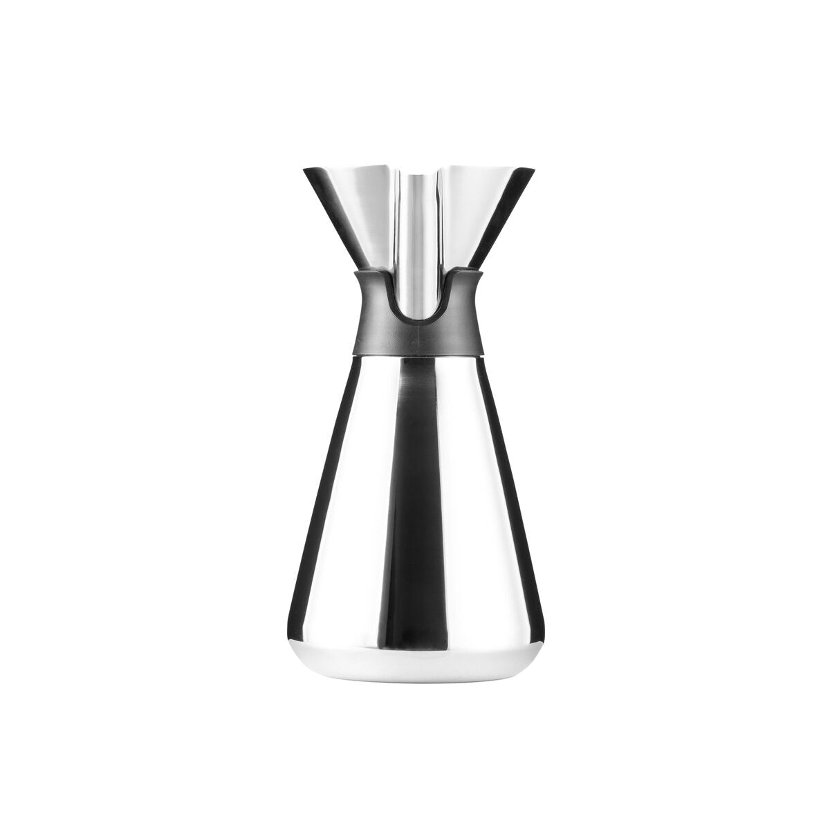 New Standard Carafe - Drinkware - Specialty Coffee, Teas, and Syrups, Air-Roasted in Rockwall, Texas by Legendary Aviation Coffee Company