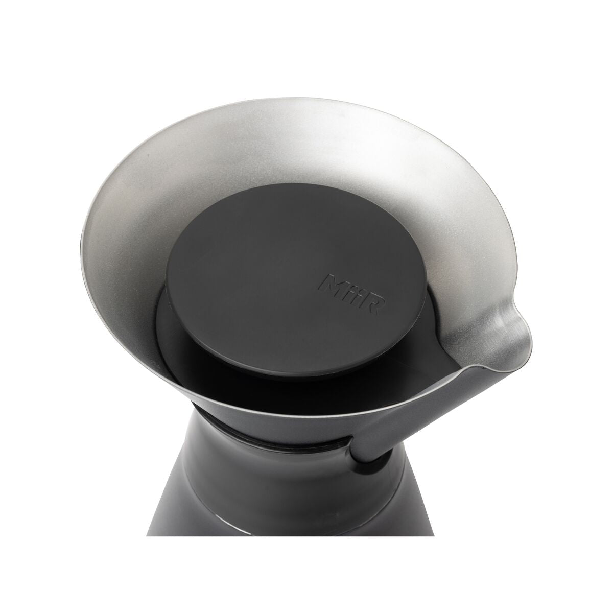 New Standard Carafe - Drinkware - Specialty Coffee, Teas, and Syrups, Air-Roasted in Rockwall, Texas by Legendary Aviation Coffee Company