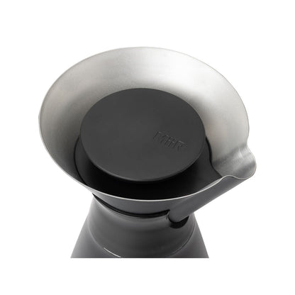 New Standard Carafe - Drinkware - Specialty Coffee, Teas, and Syrups, Air-Roasted in Rockwall, Texas by Legendary Aviation Coffee Company