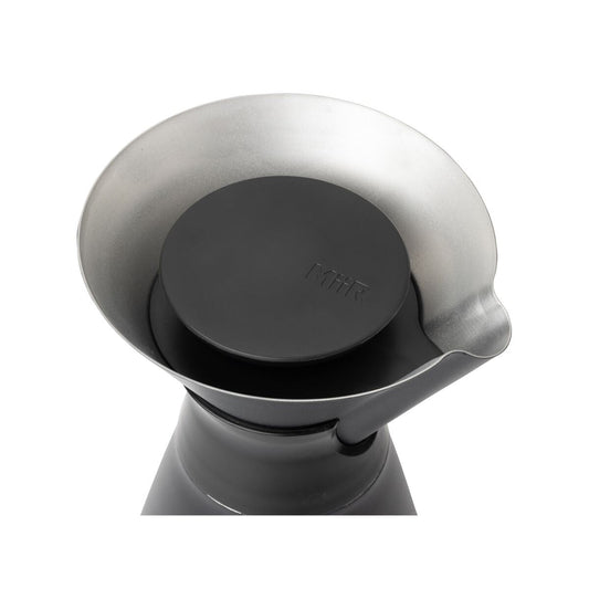 New Standard Carafe - Drinkware - Specialty Coffee, Teas, and Syrups, Air-Roasted in Rockwall, Texas by Legendary Aviation Coffee Company