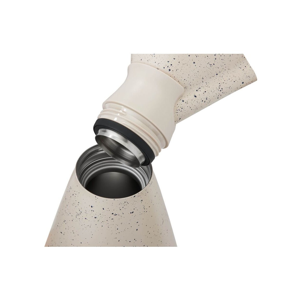 New Standard Carafe - Drinkware - Specialty Coffee, Teas, and Syrups, Air-Roasted in Rockwall, Texas by Legendary Aviation Coffee Company