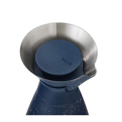 New Standard Carafe - Drinkware - Specialty Coffee, Teas, and Syrups, Air-Roasted in Rockwall, Texas by Legendary Aviation Coffee Company