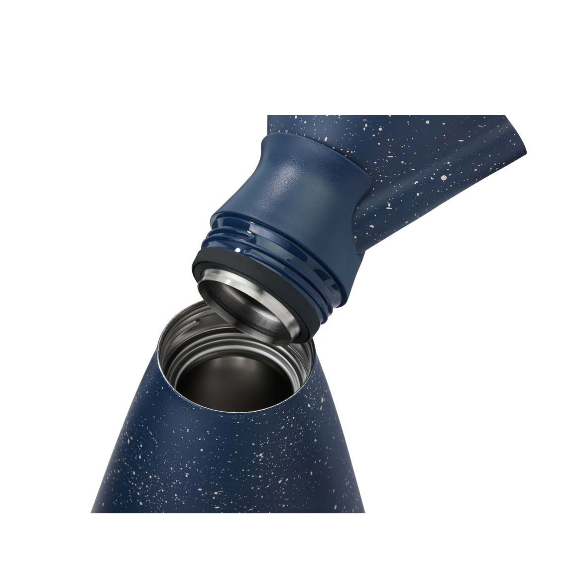 New Standard Carafe - Drinkware - Specialty Coffee, Teas, and Syrups, Air-Roasted in Rockwall, Texas by Legendary Aviation Coffee Company