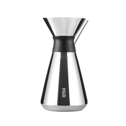 New Standard Carafe - Drinkware - Specialty Coffee, Teas, and Syrups, Air-Roasted in Rockwall, Texas by Legendary Aviation Coffee Company