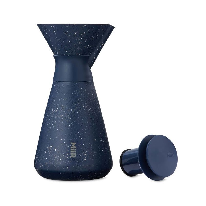 New Standard Carafe - Drinkware - Specialty Coffee, Teas, and Syrups, Air-Roasted in Rockwall, Texas by Legendary Aviation Coffee Company