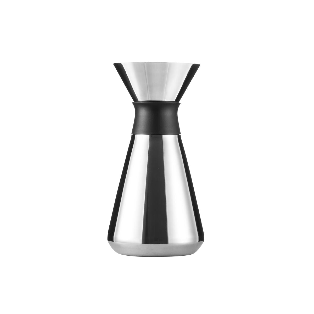 New Standard Carafe - Drinkware - Specialty Coffee, Teas, and Syrups, Air-Roasted in Rockwall, Texas by Legendary Aviation Coffee Company