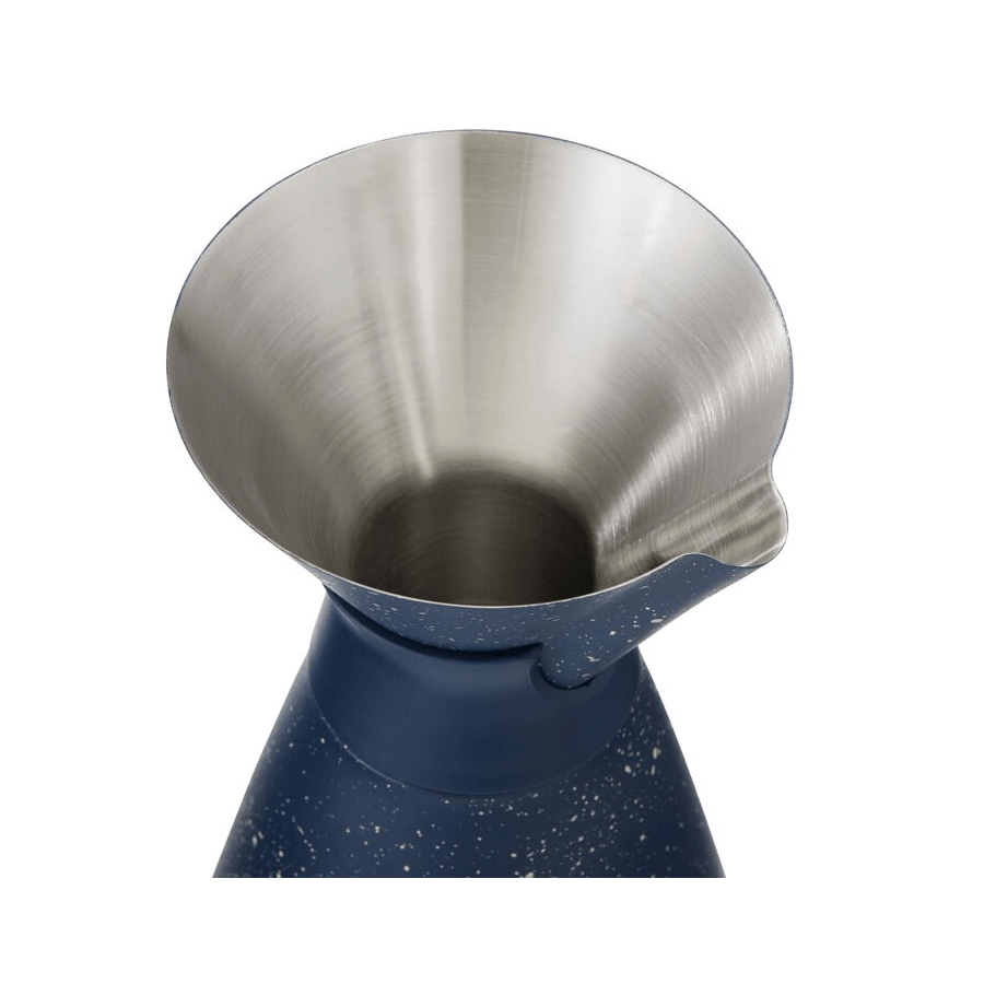 New Standard Carafe - Drinkware - Specialty Coffee, Teas, and Syrups, Air-Roasted in Rockwall, Texas by Legendary Aviation Coffee Company