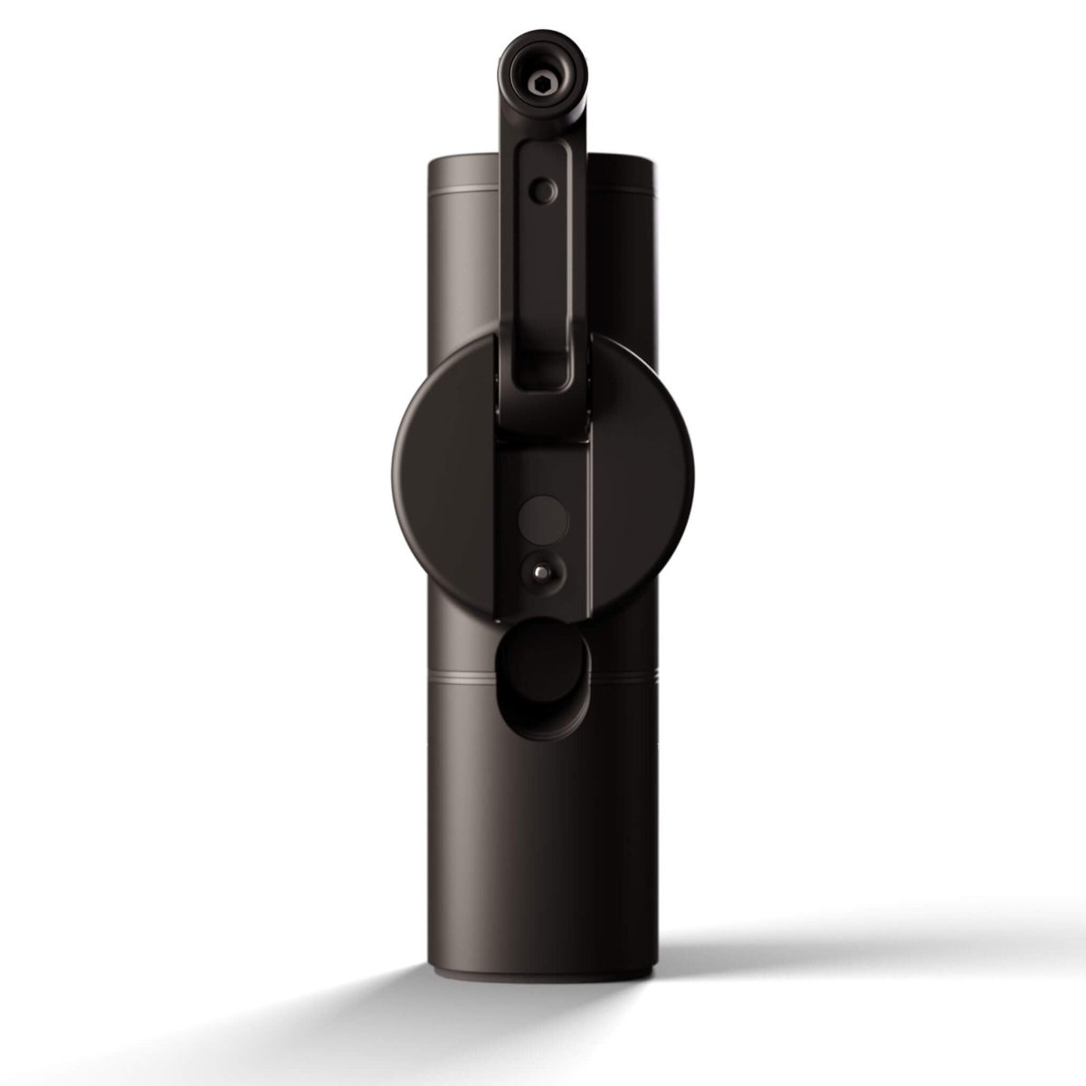 Pietro Pro Brewing Manual Coffee Grinder - Black - Thumbnail 4