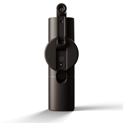 Pietro Pro Brewing Manual Coffee Grinder - Black