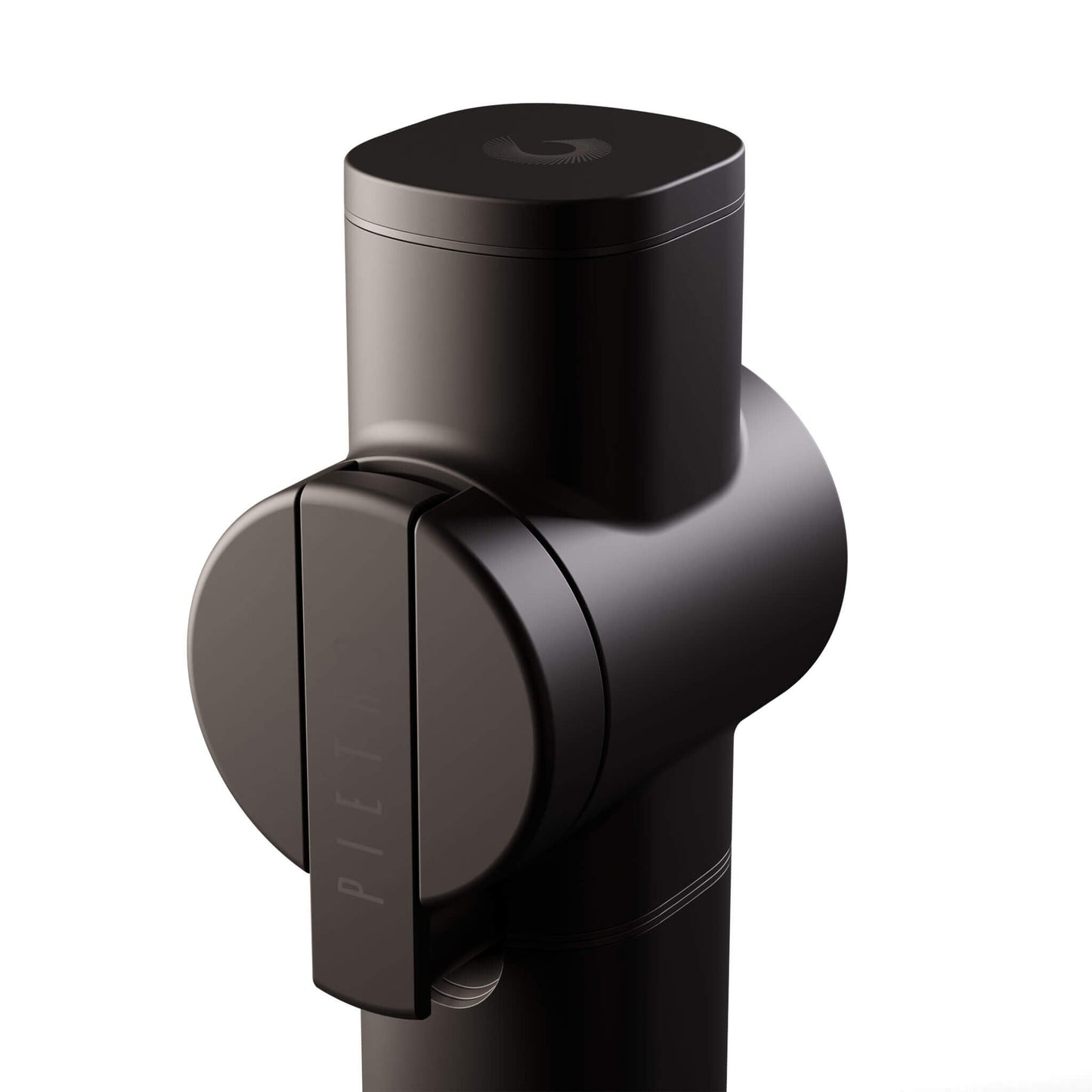Pietro Pro Brewing Manual Coffee Grinder - Black