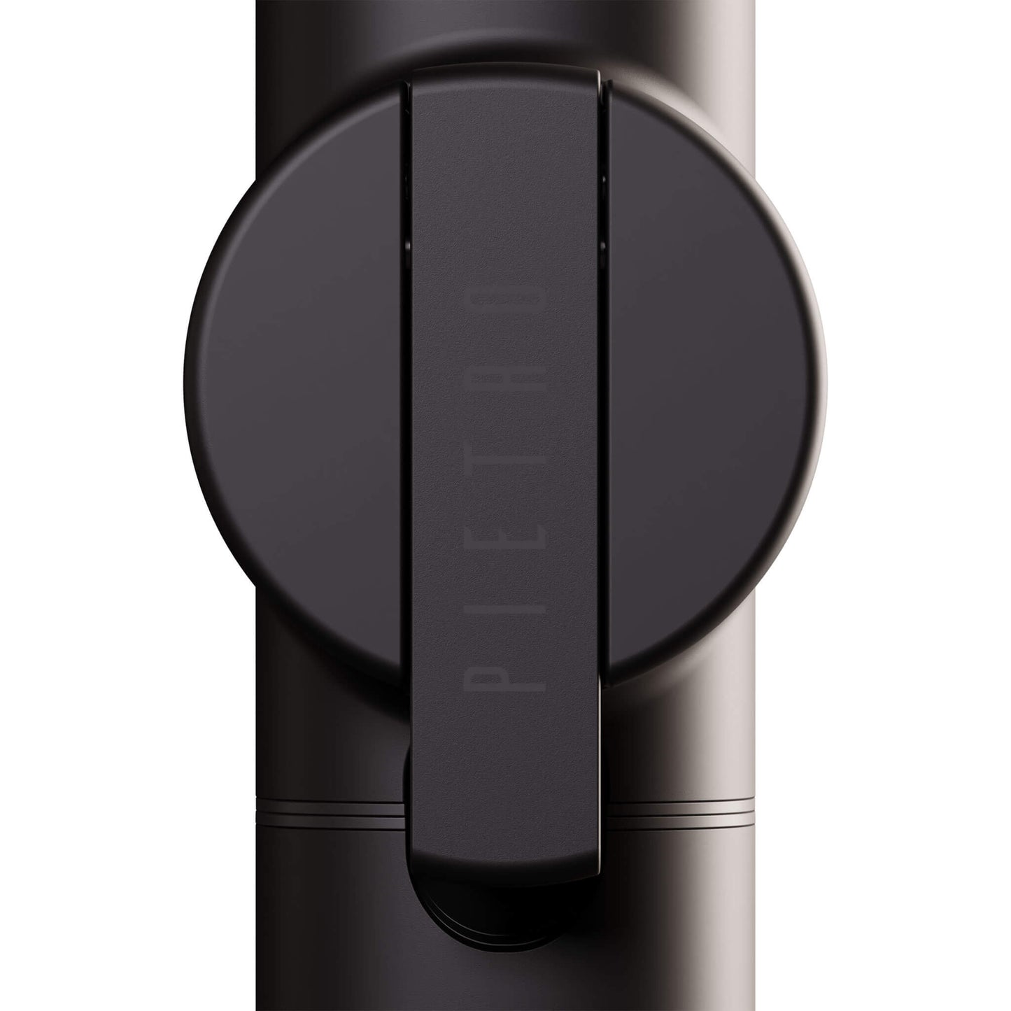 Pietro Pro Brewing Manual Coffee Grinder - Black