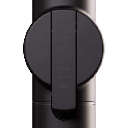Pietro Pro Brewing Manual Coffee Grinder - Black