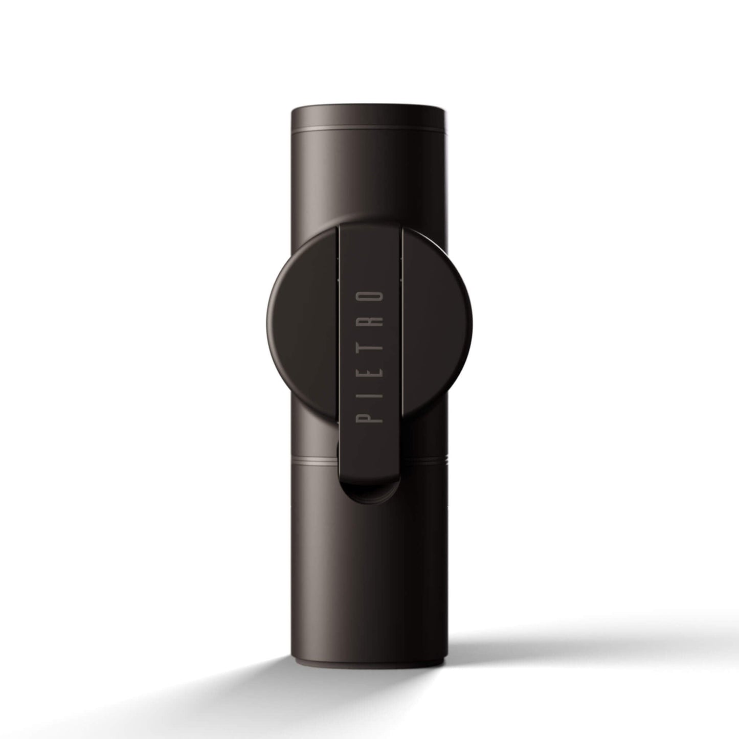 Pietro Pro Brewing Manual Coffee Grinder - Black