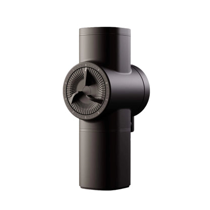 Pietro Pro Brewing Manual Coffee Grinder - Black
