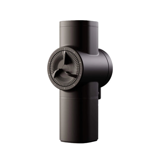 Pietro Pro Brewing Manual Coffee Grinder - Black