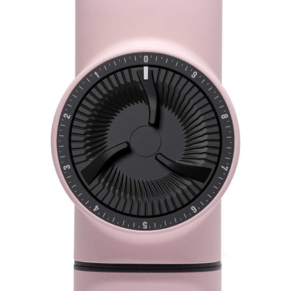 Pietro Pro Brewing Manual Coffee Grinder - Pink