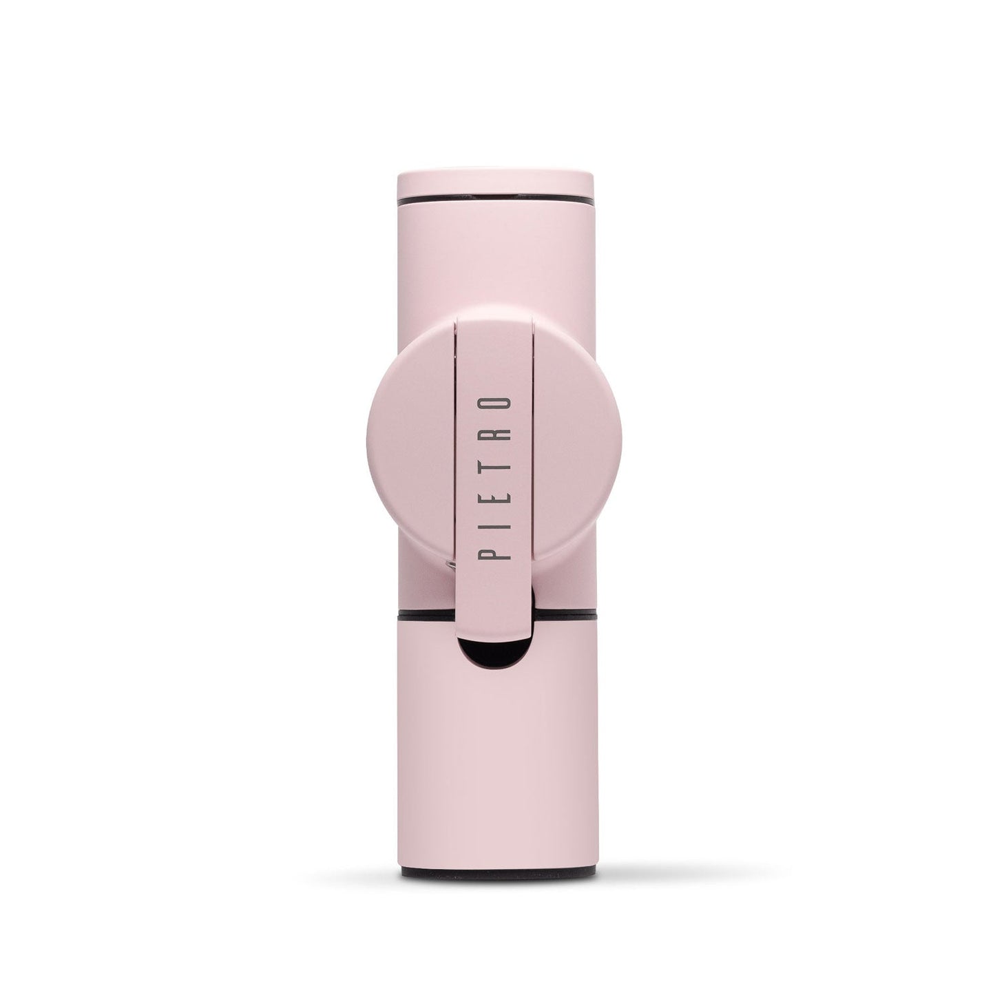 Pietro Manual Coffee Grinder - Pink