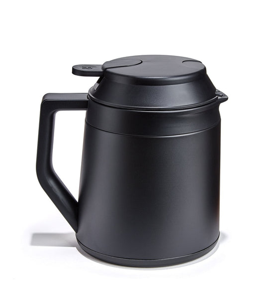 Ratio Six Thermal Carafe - Series 1 - Spare Parts - Specialty Coffee, Teas, and Syrups, Air - Roasted in Rockwall, Texas by Legendary Aviation Coffee Company