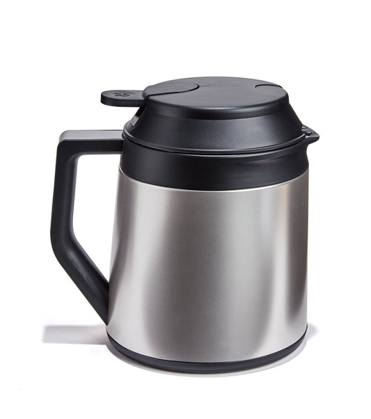 Ratio Six Thermal Carafe - Series 1 - Spare Parts - Specialty Coffee, Teas, and Syrups, Air - Roasted in Rockwall, Texas by Legendary Aviation Coffee Company