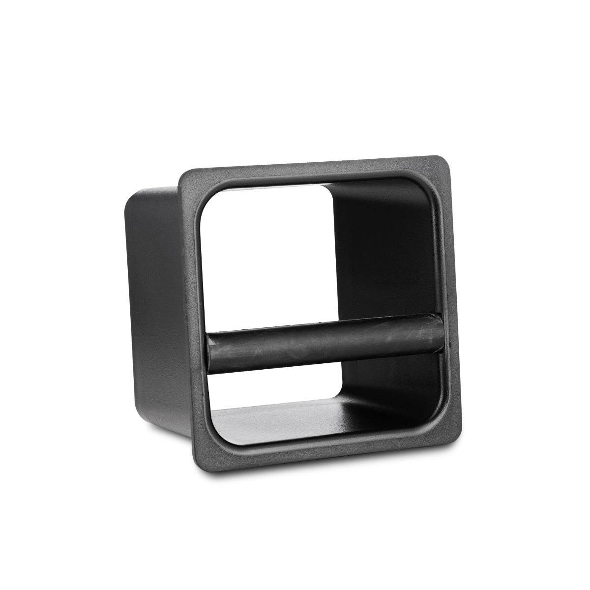 Barista Basics Knockbox Open Bottom (6" x 6" x 5") - Thumbnail 4
