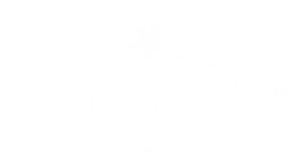 Legendary Aviation Coffee Company