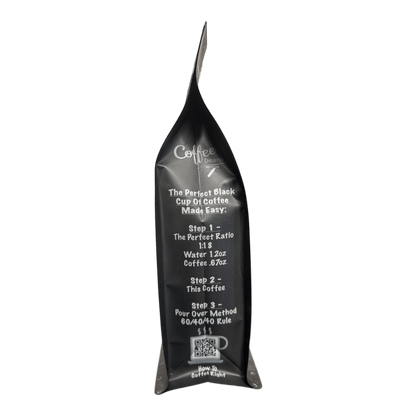 The Whistling Corsair | Brazil - Released 1/17/25 - Coffee - Specialty Coffee, Teas, and Syrups, Air - Roasted in Rockwall, Texas by Legendary Aviation Coffee Company