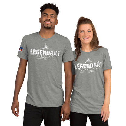 Legendary Tri-Blend T-Shirt