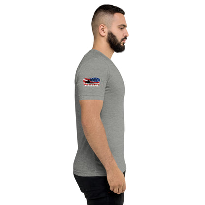 Branded Short Sleeve T-shirt