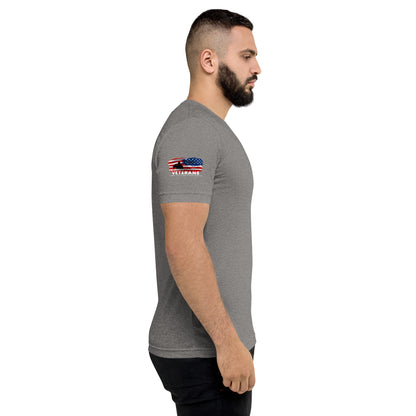 Branded Short Sleeve T-shirt