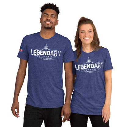 Legendary Tri-Blend T-Shirt