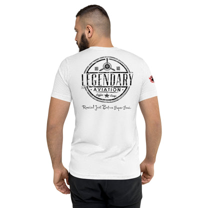 Branded Short Sleeve T-shirt