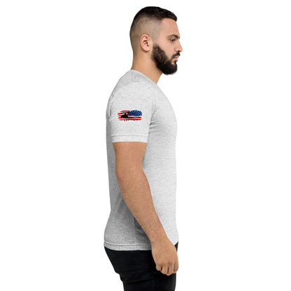 Branded Short Sleeve T-shirt