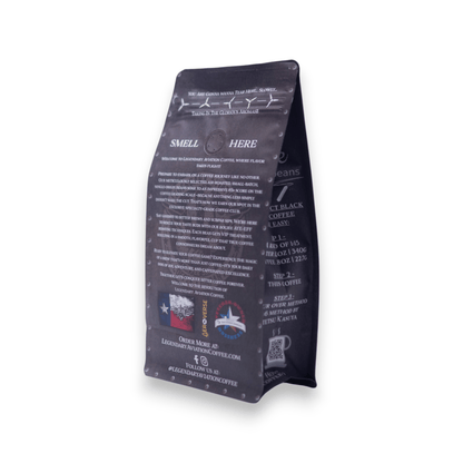 V - Tail Bonanza | El Salvador - Best Seller - Coffee - Specialty Coffee, Teas, and Syrups, Air - Roasted in Rockwall, Texas by Legendary Aviation Coffee Company