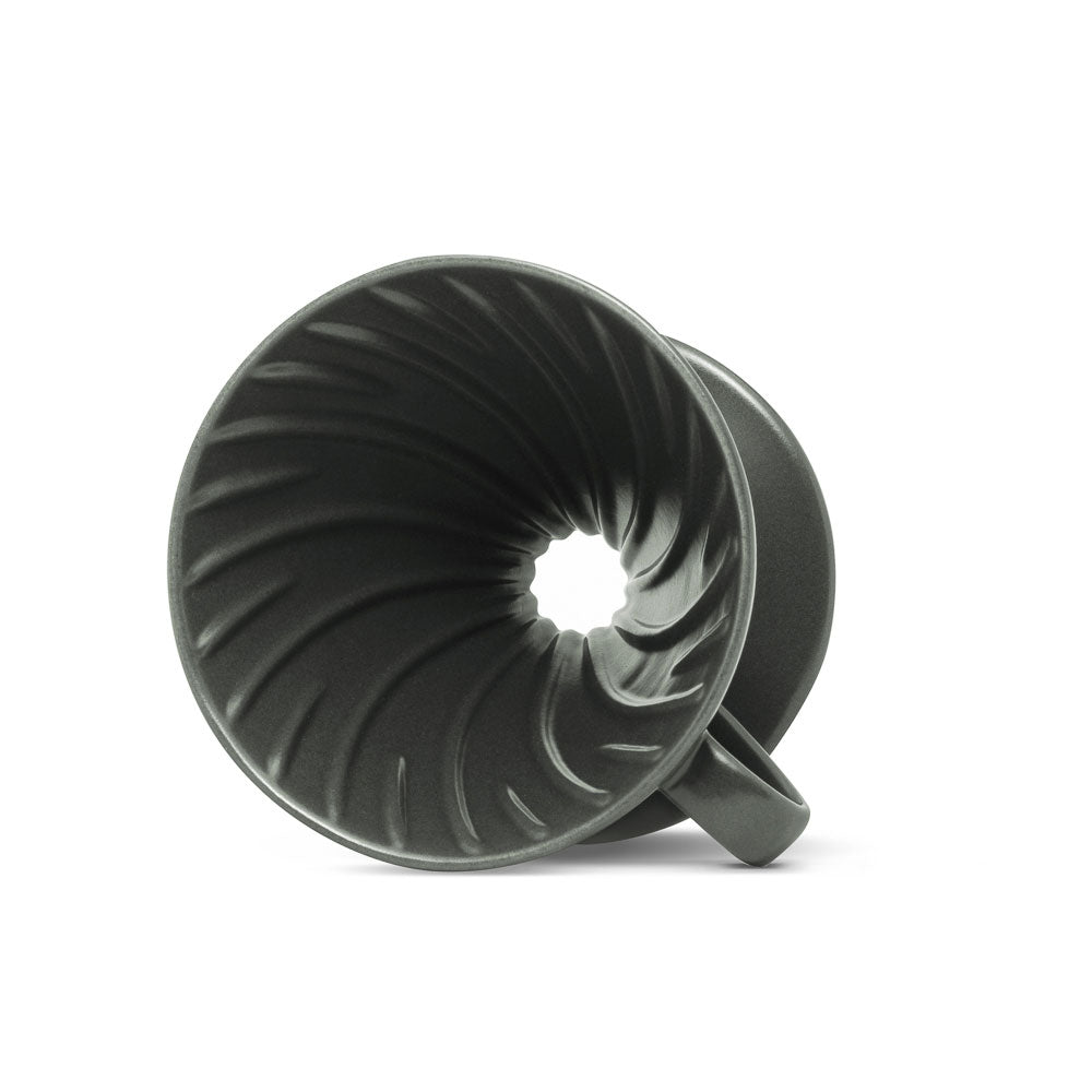 V60 Ceramic Coffee Dripper 02 - Juniper - Thumbnail 2