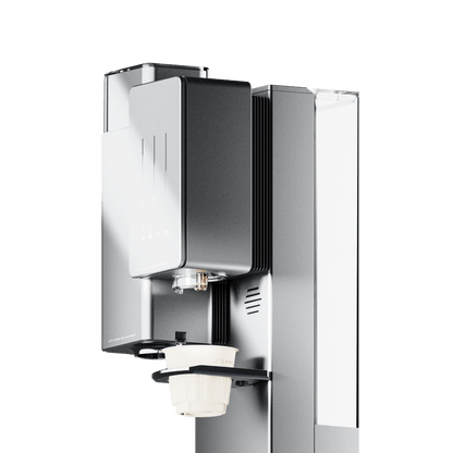 xbloom Original - Coffee Machine - Specialty Coffee, Teas, and Syrups, Air-Roasted in Rockwall, Texas by Legendary Aviation Coffee Company