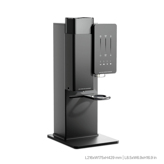 xbloom Original - Coffee Machine - Specialty Coffee, Teas, and Syrups, Air-Roasted in Rockwall, Texas by Legendary Aviation Coffee Company