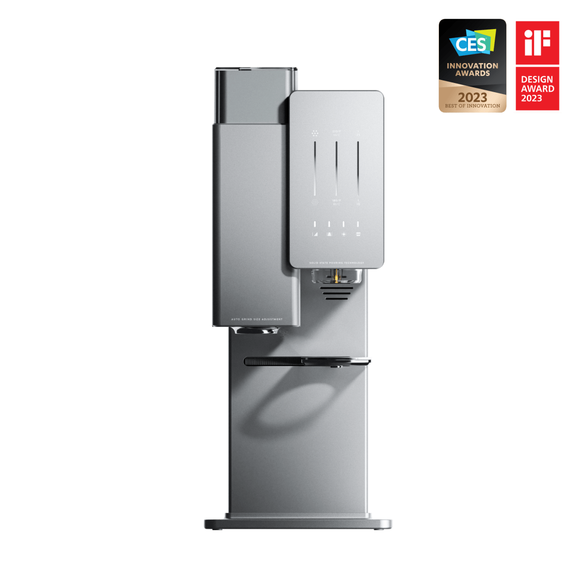 xbloom Original - Coffee Machine - Specialty Coffee, Teas, and Syrups, Air-Roasted in Rockwall, Texas by Legendary Aviation Coffee Company