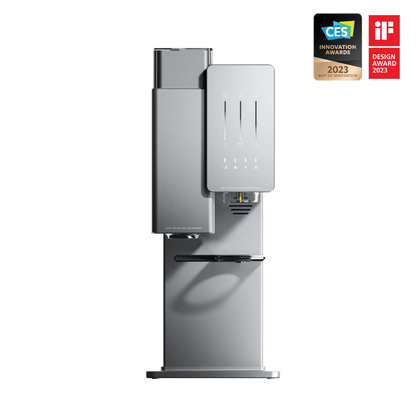 xbloom Original - Coffee Machine - Specialty Coffee, Teas, and Syrups, Air-Roasted in Rockwall, Texas by Legendary Aviation Coffee Company