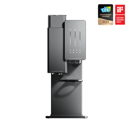 xbloom Original - Coffee Machine - Specialty Coffee, Teas, and Syrups, Air-Roasted in Rockwall, Texas by Legendary Aviation Coffee Company