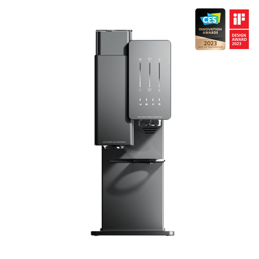 xbloom Original - Coffee Machine - Specialty Coffee, Teas, and Syrups, Air-Roasted in Rockwall, Texas by Legendary Aviation Coffee Company