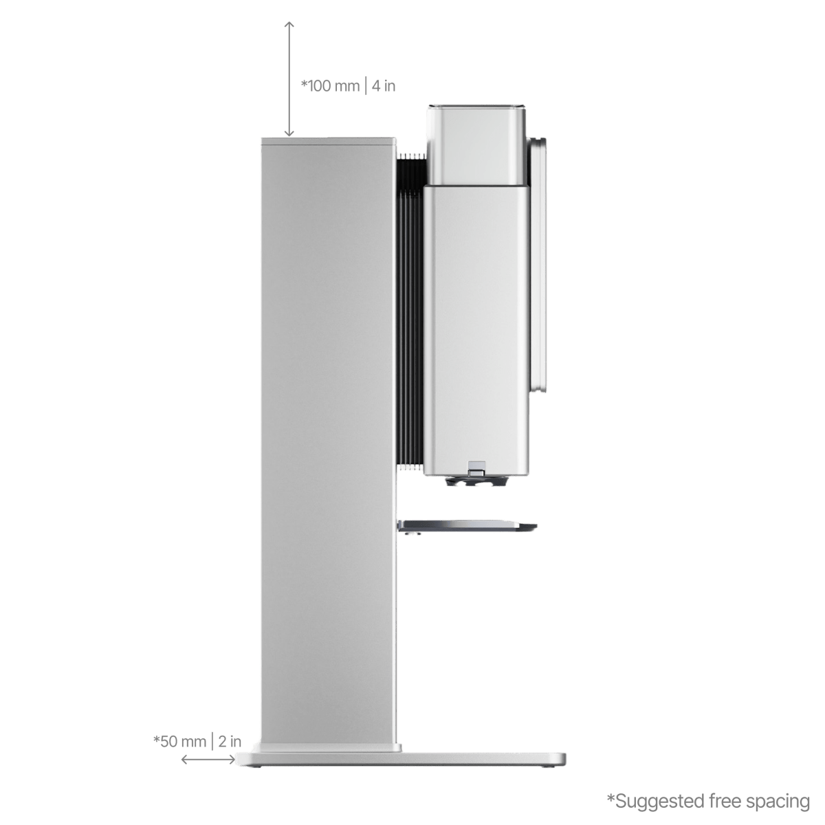 xbloom Original - Coffee Machine - Specialty Coffee, Teas, and Syrups, Air-Roasted in Rockwall, Texas by Legendary Aviation Coffee Company