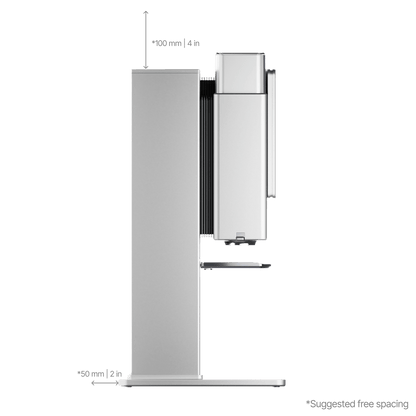 xbloom Original - Coffee Machine - Specialty Coffee, Teas, and Syrups, Air-Roasted in Rockwall, Texas by Legendary Aviation Coffee Company
