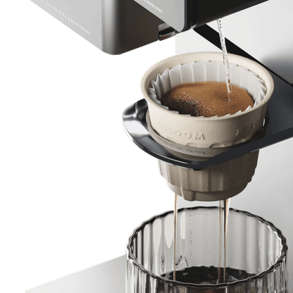 xbloom Original - Coffee Machine - Specialty Coffee, Teas, and Syrups, Air-Roasted in Rockwall, Texas by Legendary Aviation Coffee Company