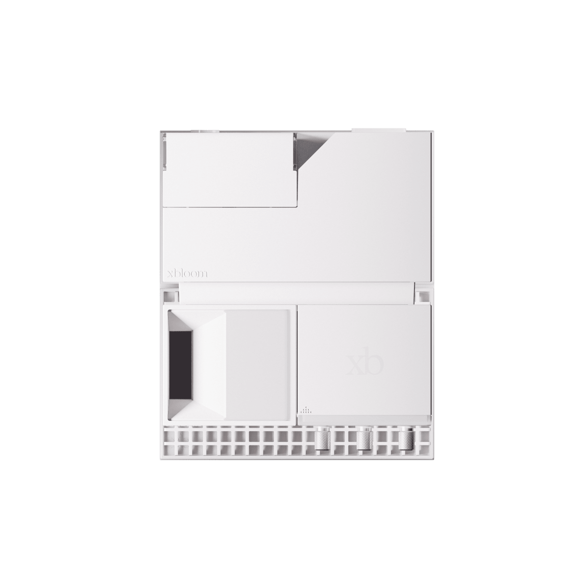 xBloom Studio - Coffee Machine - Coffee Machine - Specialty Coffee, Teas, and Syrups, Air-Roasted in Rockwall, Texas by Legendary Aviation Coffee Company