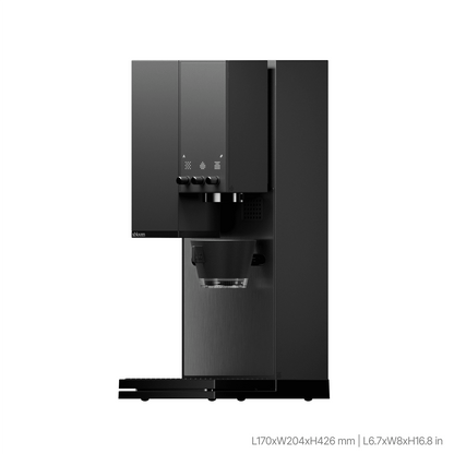 xBloom Studio - Coffee Machine - Coffee Machine - Specialty Coffee, Teas, and Syrups, Air-Roasted in Rockwall, Texas by Legendary Aviation Coffee Company